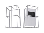 Защитный кожух для пожарных извещателей Амур-ПРО (ИП 212-119/2) (ЗСК 103)